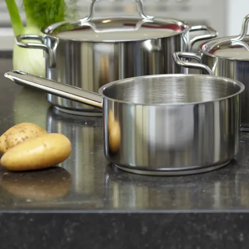 DEMEYERE Apollo 7 1 l - rondel ze stali nierdzewnej