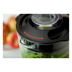 Blender kielichowy ELDOM BK5S Jaar (Sportowy) + 2 bidony w komplecie