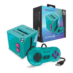 Konsola HYPERKIN Retron-Sq HD Hyper Bea