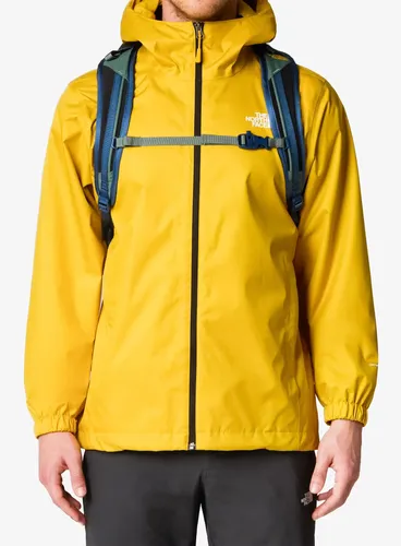 Plecak turystyczny The North Face Basin 18 - duck green/shady blue