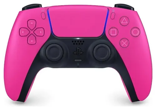 Sony PlayStation 5 DualSense V3 Nova Pink