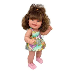 Lalka hiszpańska Diana 47cm