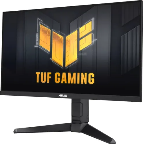 Monitor ASUS TUF Gaming VG259QL5Au 24.5" 1920x1080px IPS 200Hz 0.3 ms [GTG]