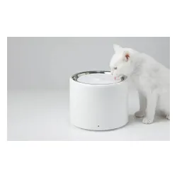 Fontanna dla zwierząt PETKIT Eversweet Wireless SUS304