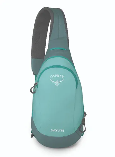 Рюкзак на одно плечо Osprey Daylite Sling-Jet stream blue