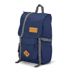 Рюкзак для ноутбука JanSport Hatchet-navy