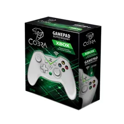 Pad Cobra QSP300 для Xbox One-беспроводной