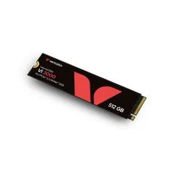Dysk VERBATIM Vi3000 512GB SSD