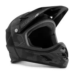Kask rowerowy Full Face BLUEGRASS Intox