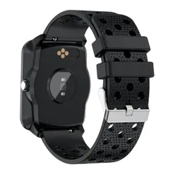 Smartwatch BEMI Kix-M Czarny
