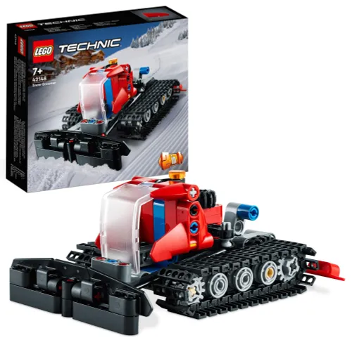LEGO 42148 Technic Ratrak