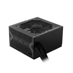 Zasilacz MSI MAG A550BN 550W 80+ Bronze Czarny