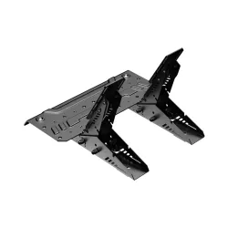 Pedały PXN PD HM do PC Metalowe Szary