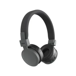 Słuchawki bezprzewodowe Hama Freedom Lit III Nauszne Bluetooth 5.4 Czarny