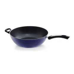 FISSLER Cenit 32 cm - patelnia / wok nieprzywierający