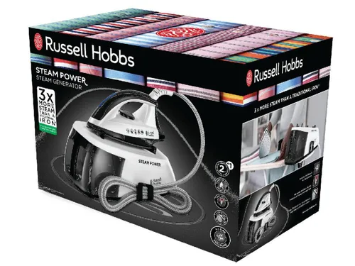 Russell Hobbs Steam Power Buhar Jeneratörü 24420-56