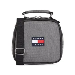 Tommy Jeans TJW Petrecere Crossover AW0AW16067 negru BDS sac