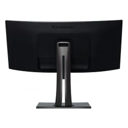 Monitor VIEWSONIC VP3881A 37.5" 3840x1600px IPS 5 ms [GTG] Curved