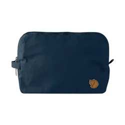 Kozmetik Çantası Fjallraven Dişli Çantası Büyük-Donanma