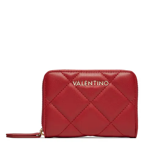 Большой женский кошелек Valentino Ocarina Vps3kk137r Rosso 003