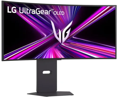 LG UltraGear 34GX900A-B - 240Hz | UWQHD | OLED | 0.03ms | 34''