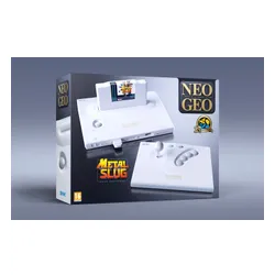 Konsola NEO GEO AES+ Anniversary Edition