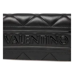 Büyük Kadın Valentino Ada Cüzdanı Vps510216 Nero