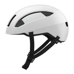 Kask rowerowy LAZER CityZen KinetiCore Biały Miejski (rozmiar S)