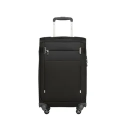 4-колесный чемодан Samsonite CityBeat-black