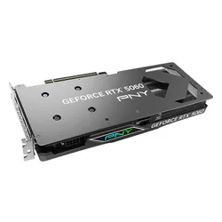 Karta graficzna PNY GeForce RTX 5060 EPIC-X RGB Overclocked Triple Fan 8GB DLSS 4