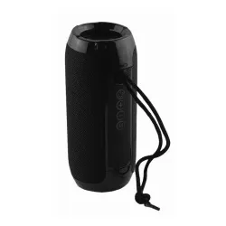 Głośnik Bluetooth Manta SPK12GO 10W Radio FM Czarny