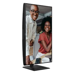 Monitor AOC Q32E4U 31.5" 2560x1440px IPS 100Hz 4 ms [GTG]