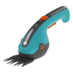 Nożyce do trawy GARDENA ClassicCut Li 9854-20 akumulatorowe