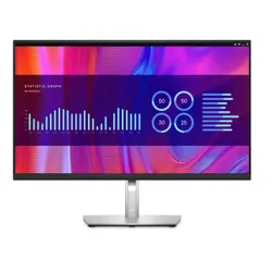 Monitor Dell P2723DE 27" 2K IPS 60Hz 5ms