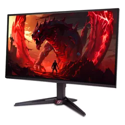 Monitor ACER Nitro VG270UP6BMIIPX 27'' 2560x1440px IPS 144Hz 1 ms [VRB]