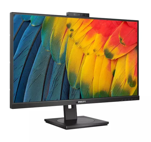 Monitor Philips 24B1U5301H/00 z kamerą internetową 24" Full HD IPS 75Hz 4ms