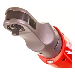 Şok çıngırağı mı? " Milwaukee M12 FIR38-201B