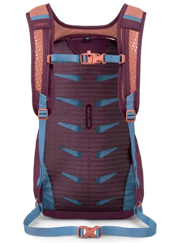 Plecak codzienny Osprey Daylite - moody burgundy