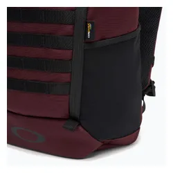 Plecak miejski Oakley Urban Path RC 25 l grenache