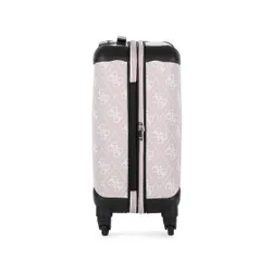 Маленький жесткий чемодан Guess Berta (S) Travel TWS868 89430 REG