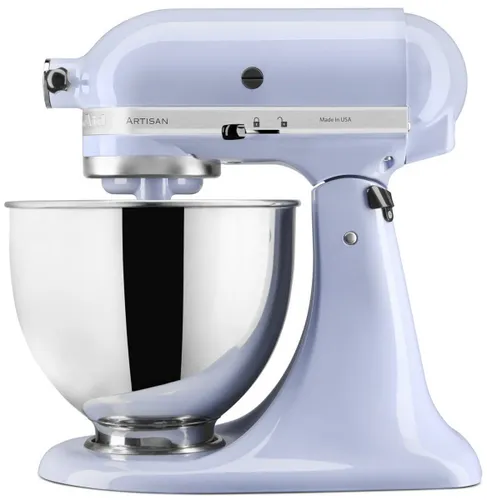 Robot kuchenny planetarny KITCHENAID Artisan 5KSM125ELR 300 W