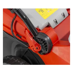 Kosiarka elektryczna DEDRA DED8742 1800W 420mm