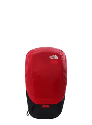 Plecak turystyczny The North Face Basin 18 - tnf black/tnf black