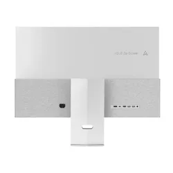 ASUS ZenScreen Smart MS32UC - 60Hz | 4K | IPS | 32''