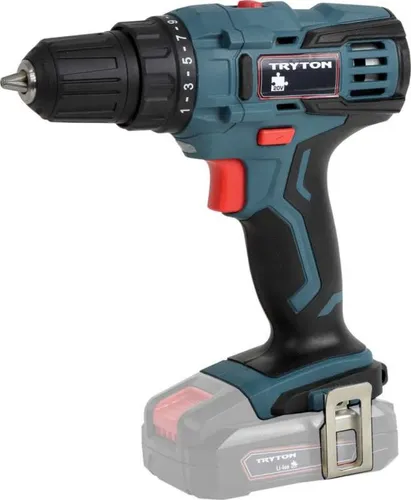 Triton Tornavida matkabı TJV10 20 V