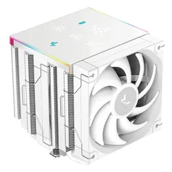 Chłodzenie CPU DEEPCOOL AK620 Digital Pro Biały