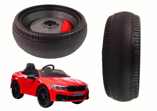 Koło Tylne Do Auta Na Akumulator Bmw M5 Drift Sx2118