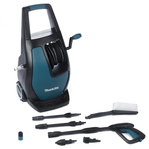 Мойка высокого давления Makita HW111