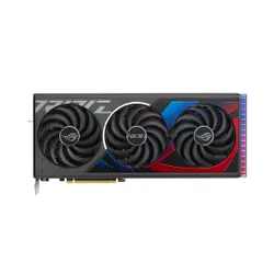 Karta graficzna ASUS ROG Strix GeForce RTX 4070Ti 12GB GDDR6X 192bit DLSS