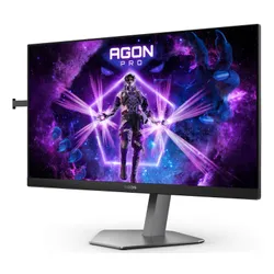 Monitor AOC Agon Pro AG256FS 24.5" 1920x1080px IPS 390Hz 0.3 ms [MPRT]